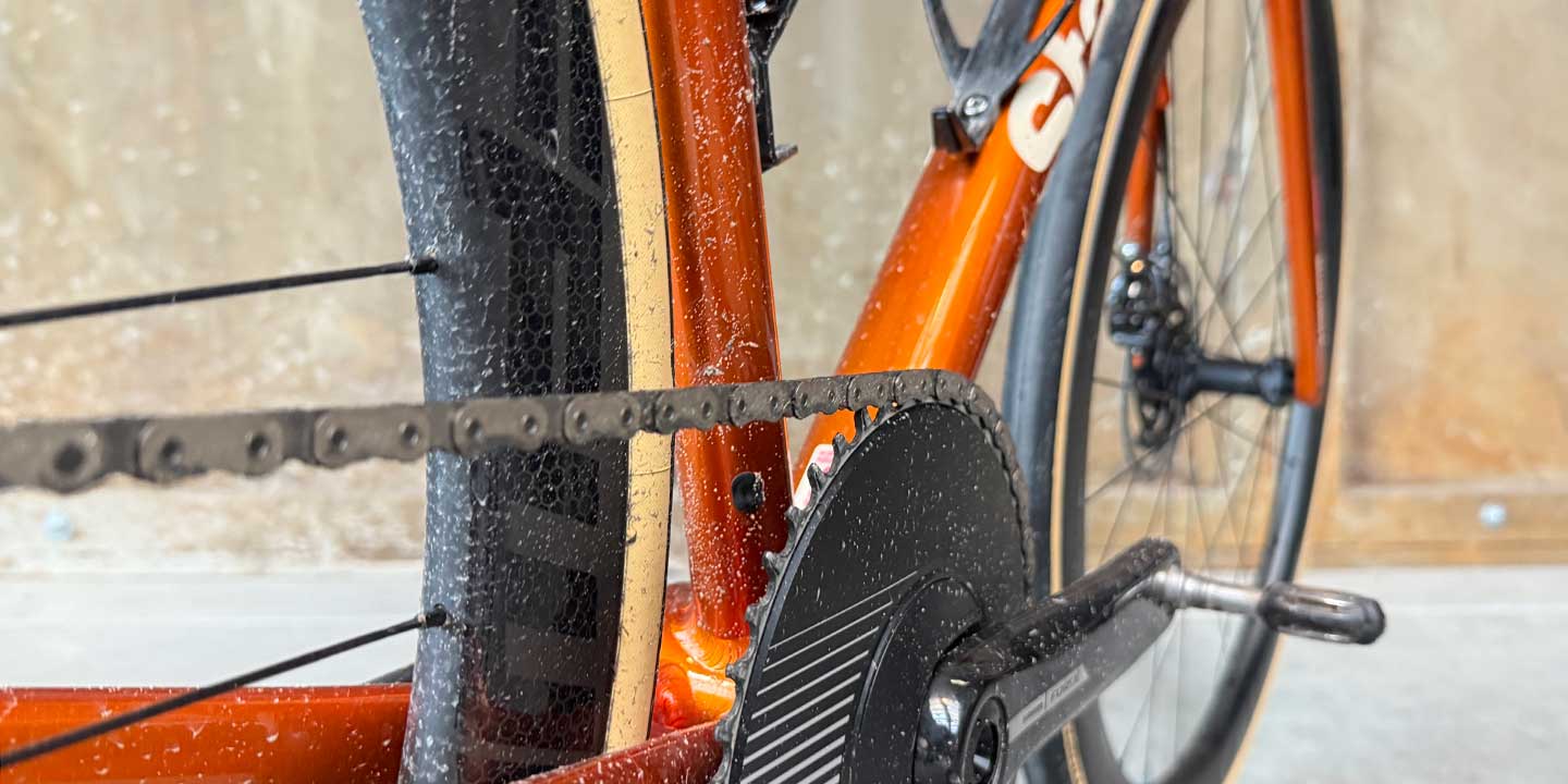 GET YOUR BIKE READY FOR SPRING IN 6 STEPS