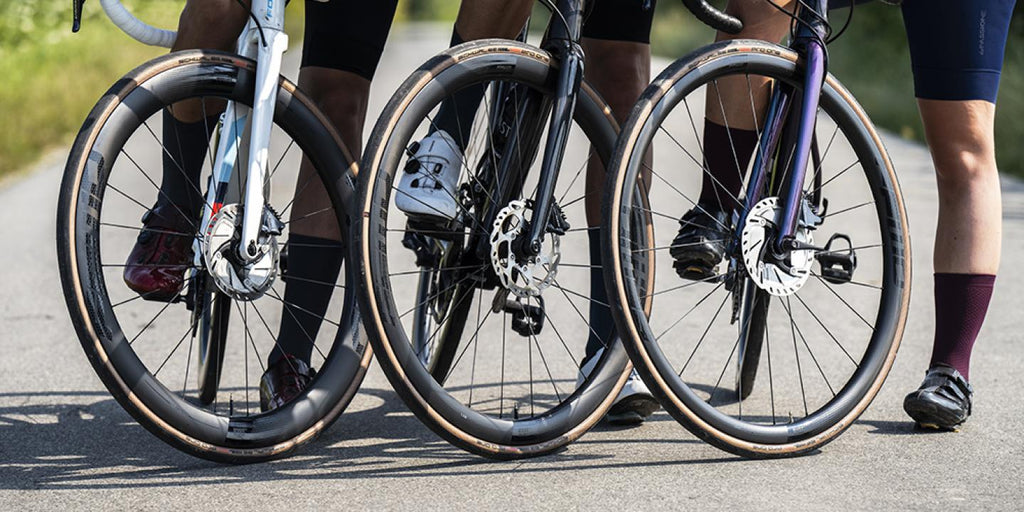 Pro wheels cycling sale