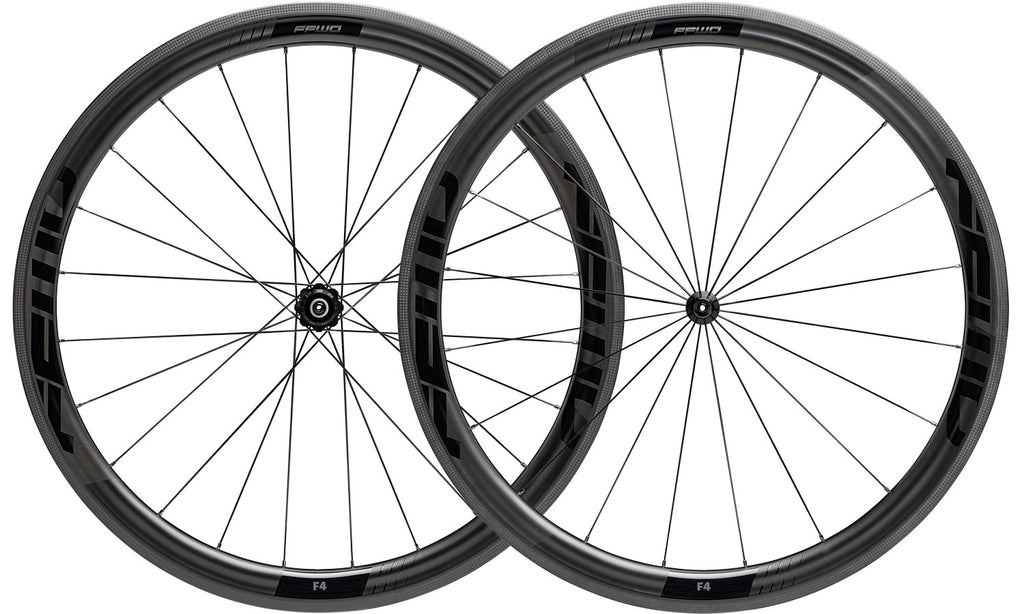 Ffwd on sale f4r clincher