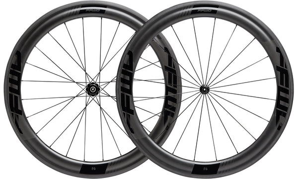 F6R Full Carbon Clincher - FFWD Wheels